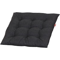 Siena Garden Sitzkissen / Hockerauflage ATRIA, 48 x 48 x 6 cm, 100 % Polyester - Abverkauf 