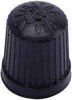 Alligator Ventilkappe 1311