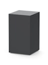 Vorschaubild aquatlantis Aqua Tower 120/163 anthrazit Schrank
