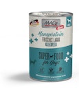 Vorschaubild MAC's Dog MONO Sensitive 400g Dose Hundenassfutter