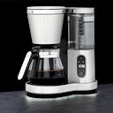 WMF Lumero Kaffeemaschine Glas