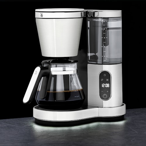 WMF Lumero Kaffeemaschine Glas