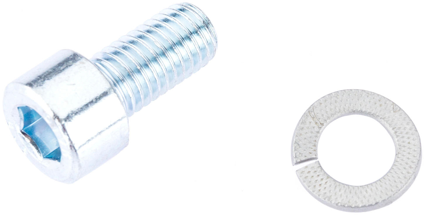 Pletscher Innensechskantschraube