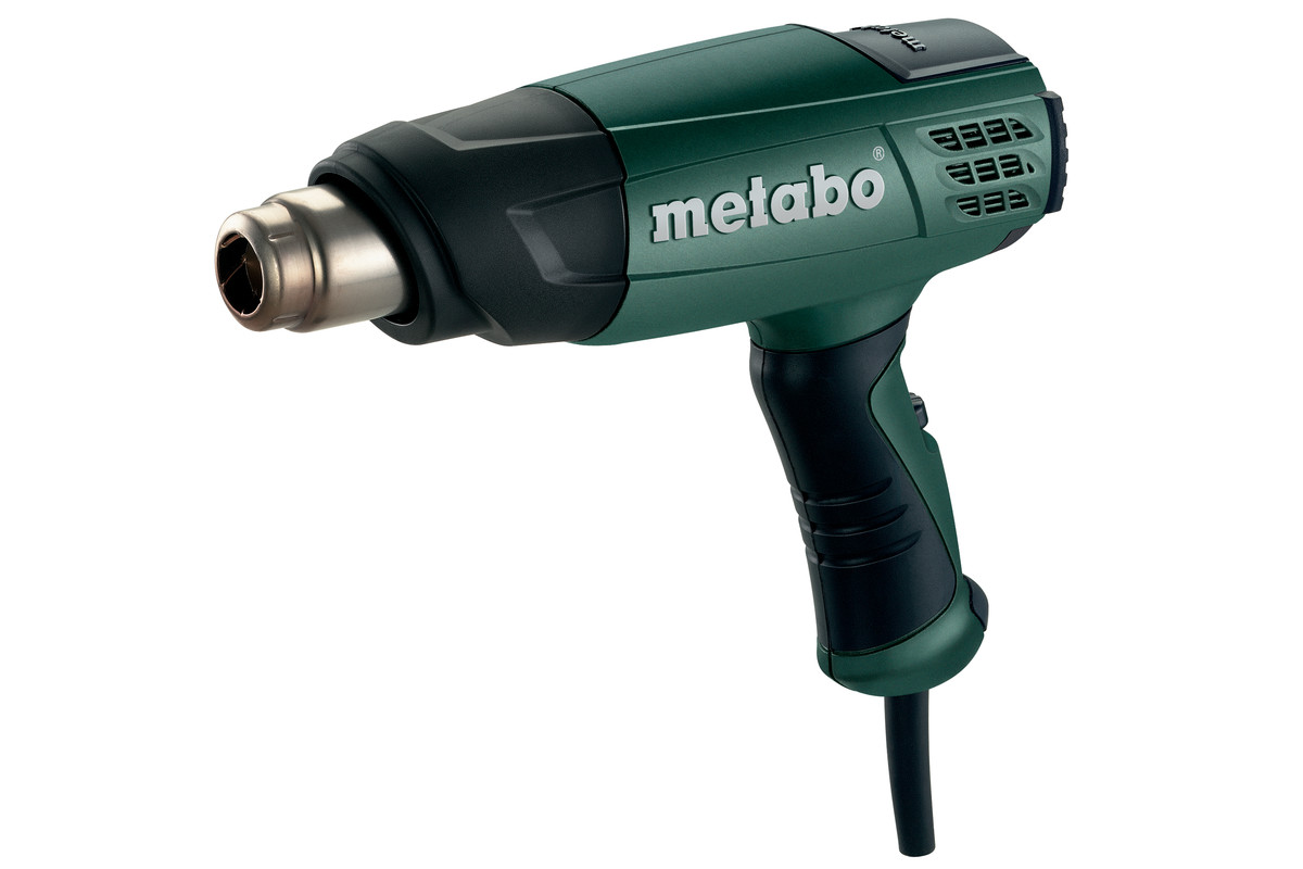 Metabo Heißluftgebläse HE 23-650 Control