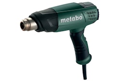 Metabo Heißluftgebläse HE 23-650 Control