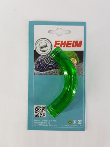 EHEIM Winkelstück für Schlauch ø 16/22 Millimeter Zubehör
