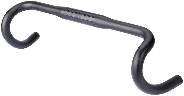 CONTEC Lenker Austral Gravel 420 mm schwarz