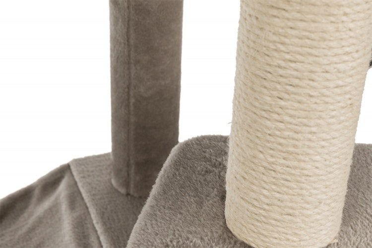 TRIXIE Kratzbaum Fabiola 165cm grau