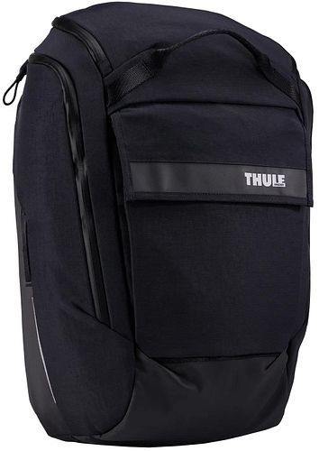 Thule Rucksack Paramount Hybrid Pannier schwarz