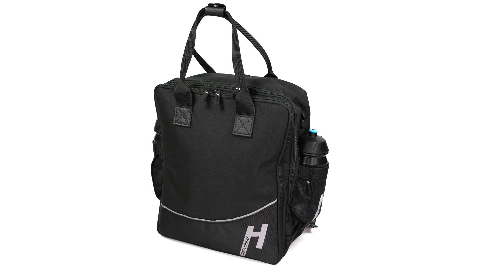 Haberland Rucksack More Than Work schwarz
