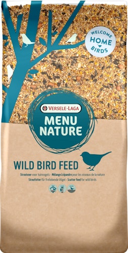 VERSELE-LAGA Menu Nature Allround Mix Wildvogelfutter