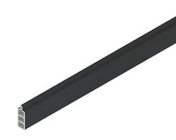 OSMO ALU-Fence/Multi-Fence Startprofil Aluminium