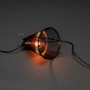 Vorschaubild Konstsmide Ganzjahresbeleuchtung  LED Biergartenketten System Erweiterung 2