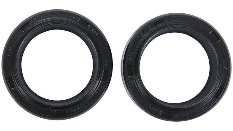 All Balls Racing Gabelsimmerringsatz 30 x 40,5 x 10,5 (ABR 55-102)