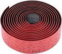 Vorschaubild fi'zi:k Terra Solocush Tacky (Comfortfeel 3,5 mm Tacky) Lenkerband rot