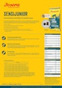 Vorschaubild Josera SensiJunior Hundetrockenfutter