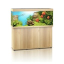 JUWEL Rio 450 LED Aquarium mit Unterschrank