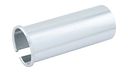 Vorschaubild CONTEC Distanzhülse Upsize 31,6 mm silber