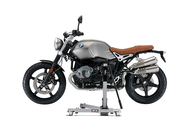 Zentralständer EVOLIFT® für BMW R nineT Scrambler 16-23