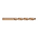 Vorschaubild Milwaukee METALLBOHRER HSS-G COBALT 10.0X133MM (5) 4932373354