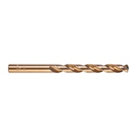 Milwaukee METALLBOHRER HSS-G COBALT 10.0X133MM (5) 4932373354
