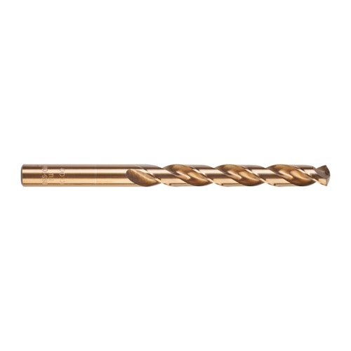 Milwaukee METALLBOHRER HSS-G COBALT 10.0X133MM (5) 4932373354
