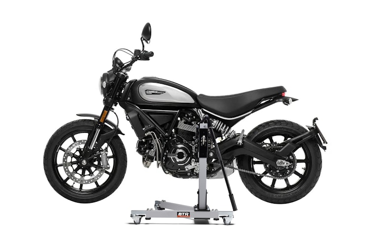 Zentralständer EVOLIFT® für Ducati Scrambler Icon 15-