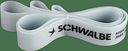 Vorschaubild Schwalbe Felgenband 26 Zoll weiß