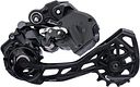Vorschaubild Shimano Schaltwerk GRX Di2 RD-R825 schwarz