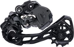 Shimano Schaltwerk GRX Di2 RD-R825 schwarz