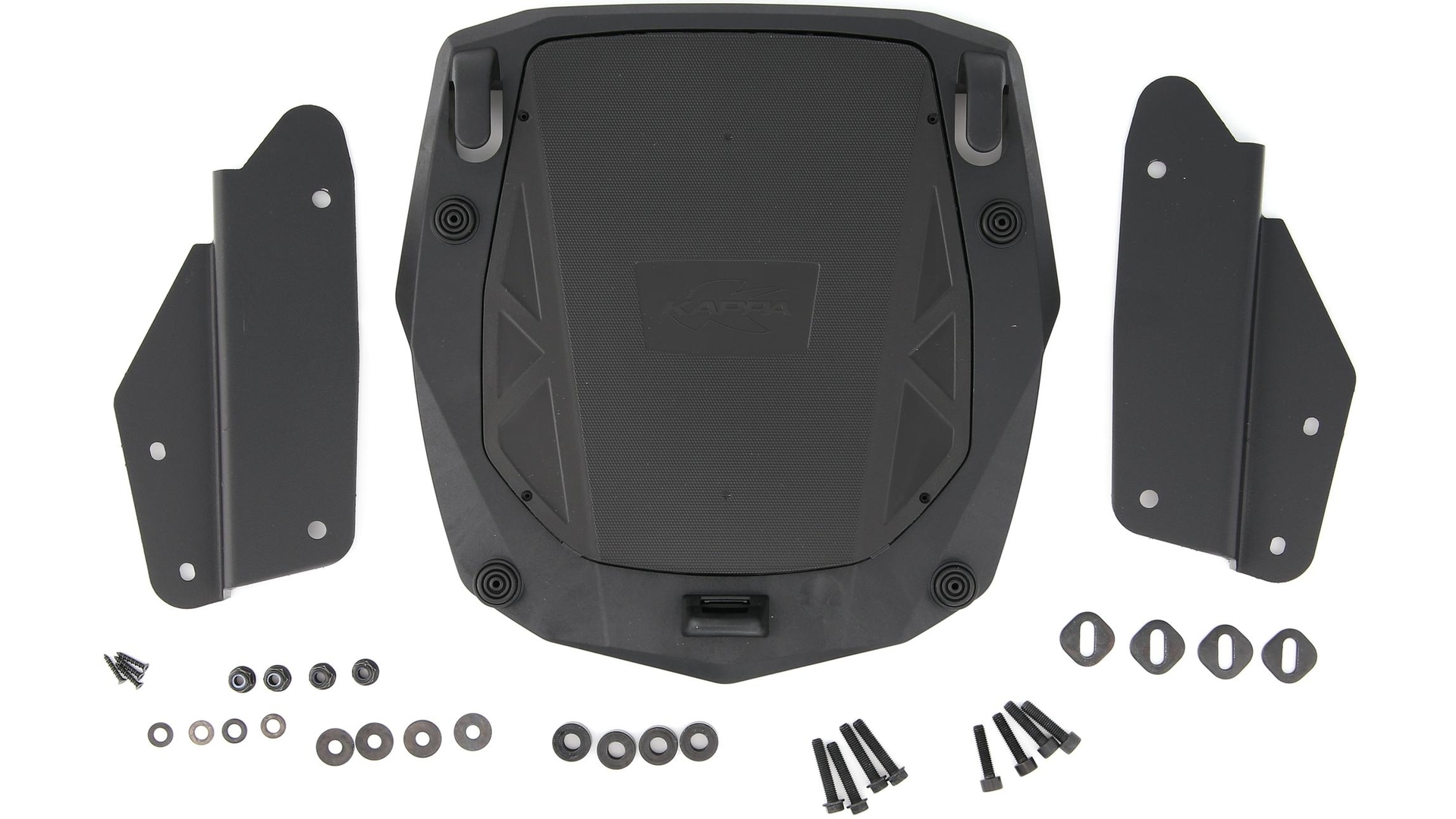 Kappa Topcaseträger KR4105 Monokey für Kawasaki Versys 1000