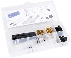 Tektro Entlüftungs-Kit Werkstatt