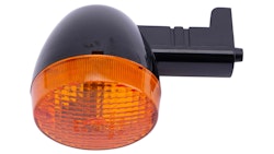 Vicma Blinker vorne links, hinten rechts