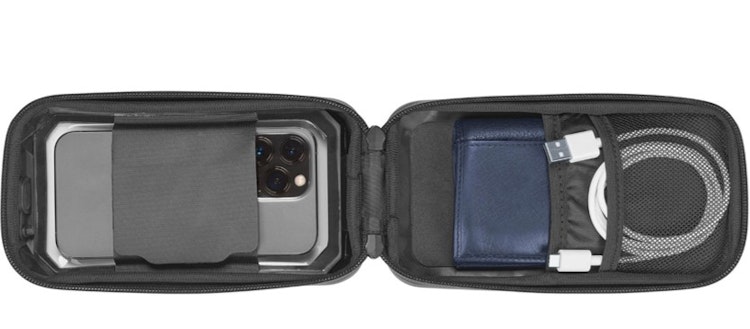 INTERPHONE Quiklox Universalcase 7"