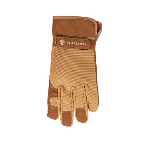 Restberry´s Garten- & Lifestyle-Handschuh, kurz