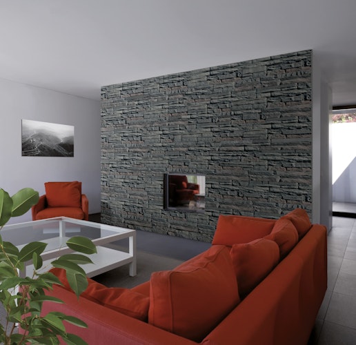  DE RYCK Eck- und Steinriemchen - Atlas 