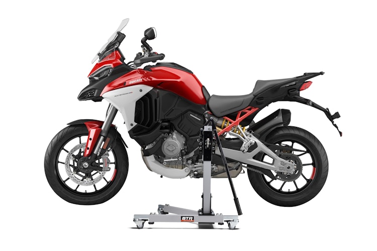 Zentralständer EVOLIFT® für Ducati Multistrada V4 / S 21-