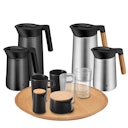 WMF KINEO Zuckerdose