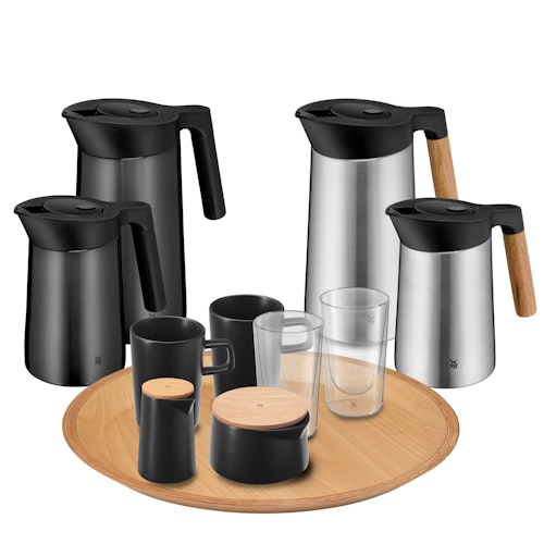 WMF KINEO Zuckerdose