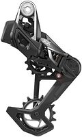 SRAM Schaltwerk XX SL Eagle AXS Transmission silber