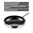 Vorschaubild Silit Stielpfanne Ø 28 cm Talis