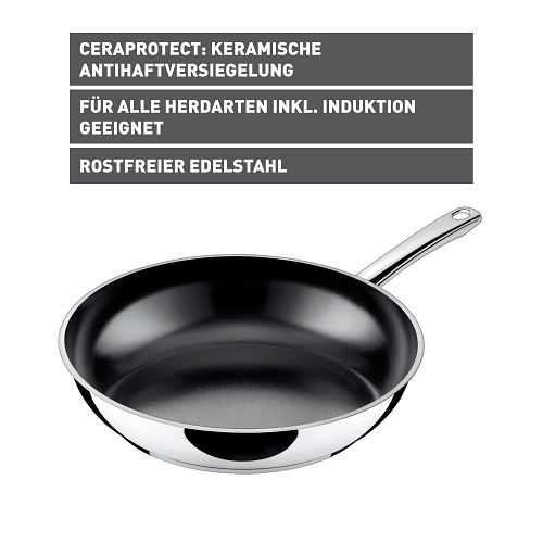 Silit Stielpfanne Ø 28 cm Talis