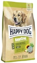 Vorschaubild HAPPY DOG PremiumNaturCroq Grainfree Hundetrockenfutter