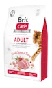 Vorschaubild Brit Care Fresh Chicken&Turkey getreidefrei Activity Katzentrockenfutter