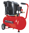 Vorschaubild Einhell Kompressor TE-AC 230/24/8 4010460