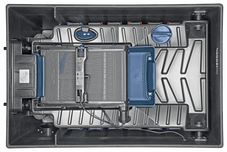 Oase BioTec ScreenMatic² 140000