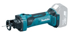 Makita Akku-Rotationsschneider DCO180Z