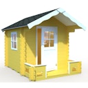 Vorschaubild Palmako Kinderspielhaus Sam 2,4 m²