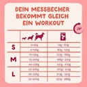 Vorschaubild Edgard&Cooper Senior Freilauf-Huhn und Lachs Hundetrockenfutter