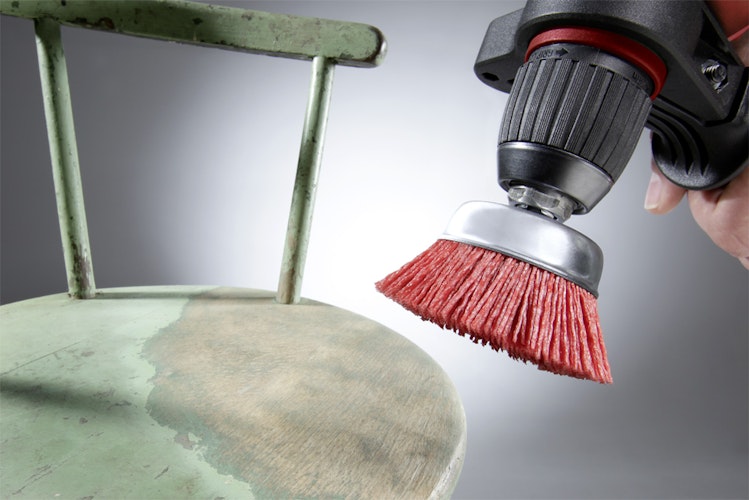 kwb Topfbürste Nylon grob 50 mm SB 603230